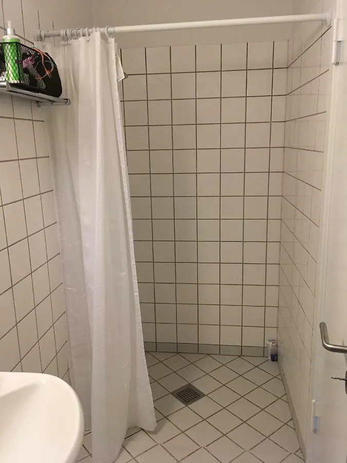 Dag Hammerskjolds Alle Apartment Copenhagen Denmark